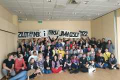 Zlot 2022