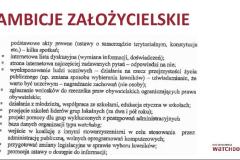 początki