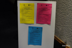 Agenda