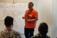 Grzegorz Krakowiak, Mierzyn