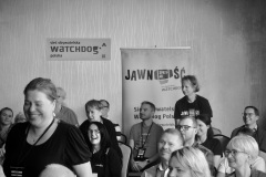 Zlot Fanek i Fanów Jawności 2024