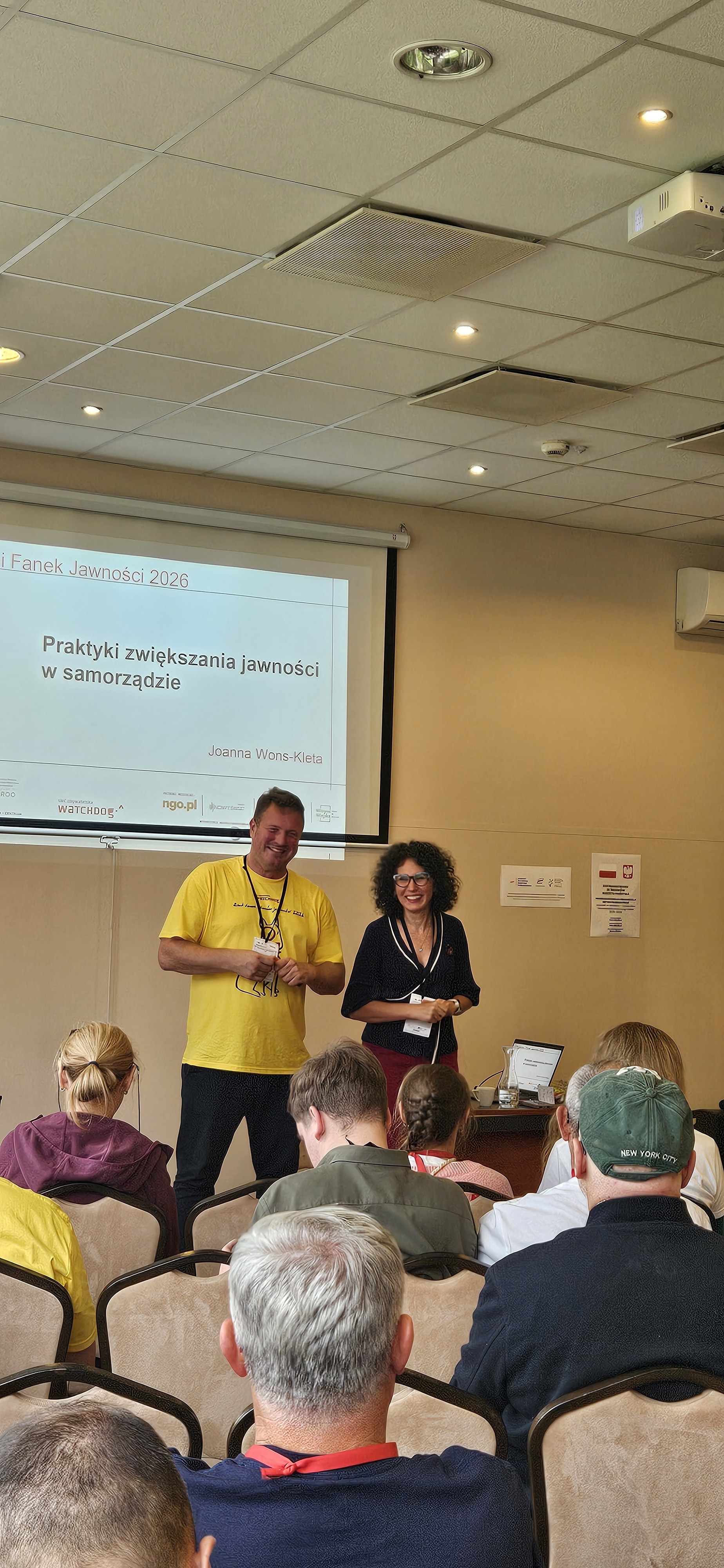 Fot. Joanna Gucman-Muż