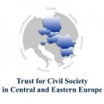Logo CEE Trust