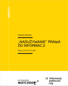 naduzywanie