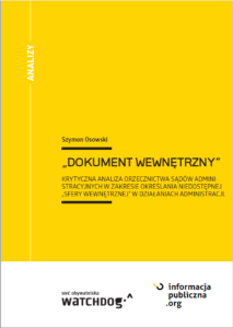 dokument-wewnetrzny